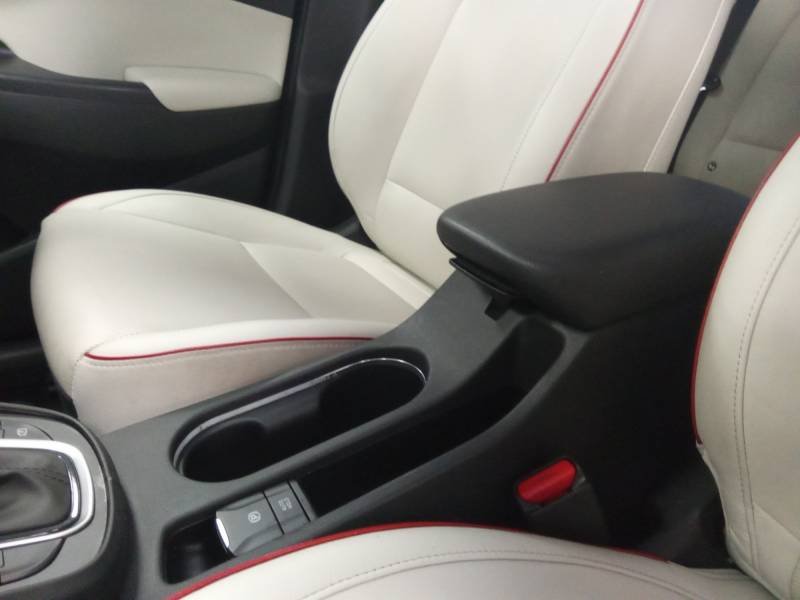 Hyundai Kona - Photo 37