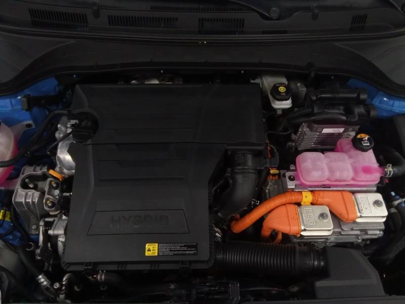 Hyundai Kona - Photo 38