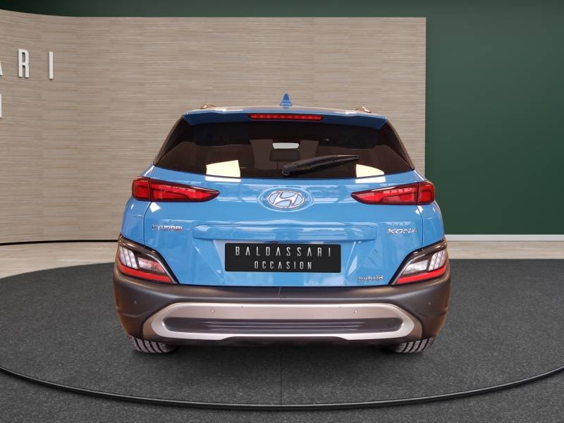 Hyundai Kona - Photo 4