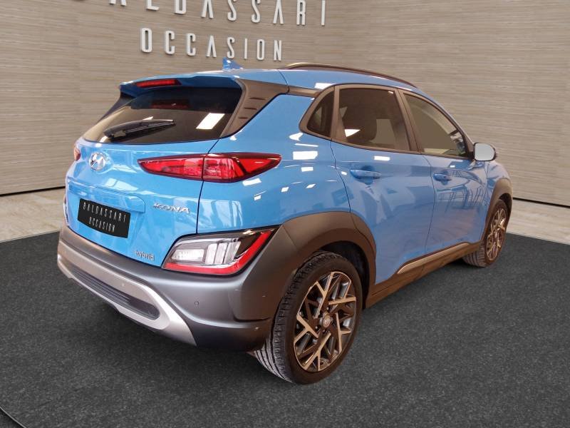 Hyundai Kona - Photo 5
