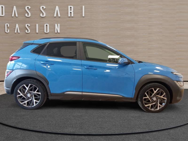 Hyundai Kona - Photo 6