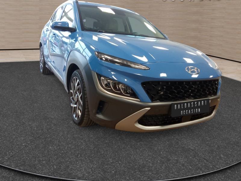 Hyundai Kona - Photo 7