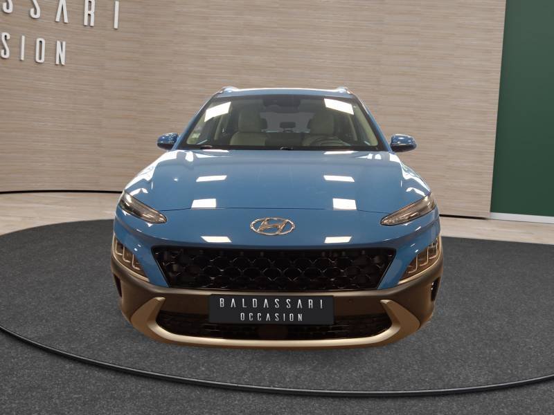 Hyundai Kona - Photo 8
