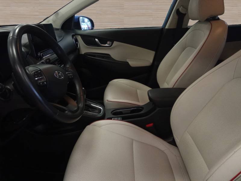 Hyundai Kona - Photo 9