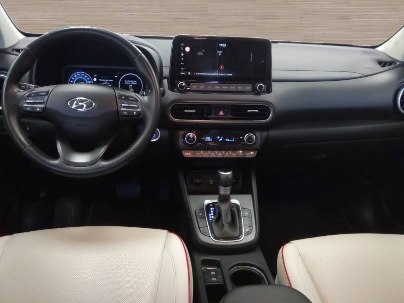 Hyundai Kona - Photo 10