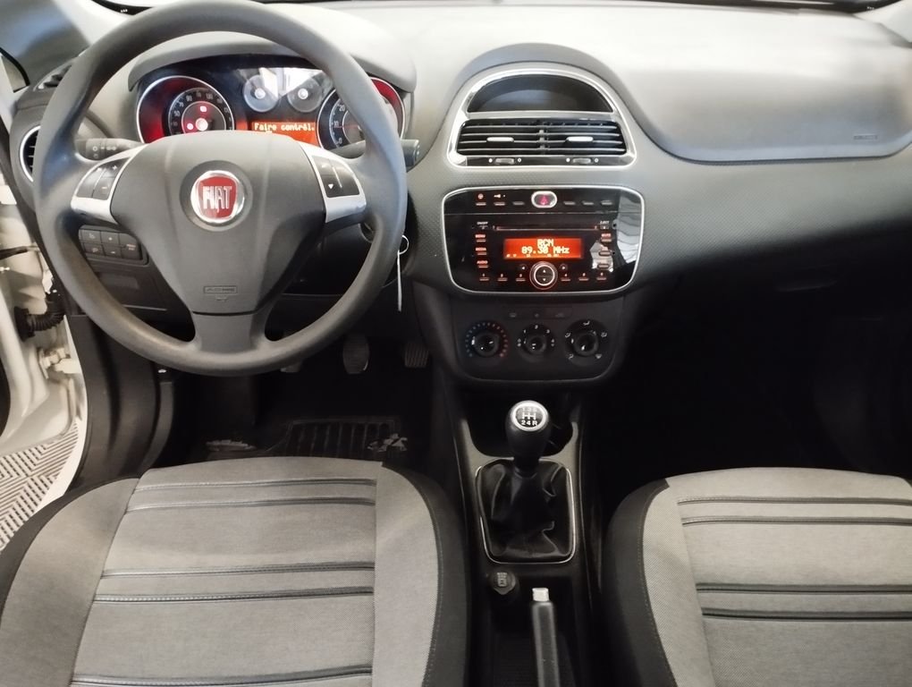 Fiat Punto - Photo 3