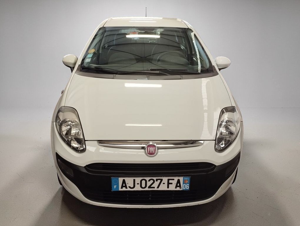 Fiat Punto - Photo 4