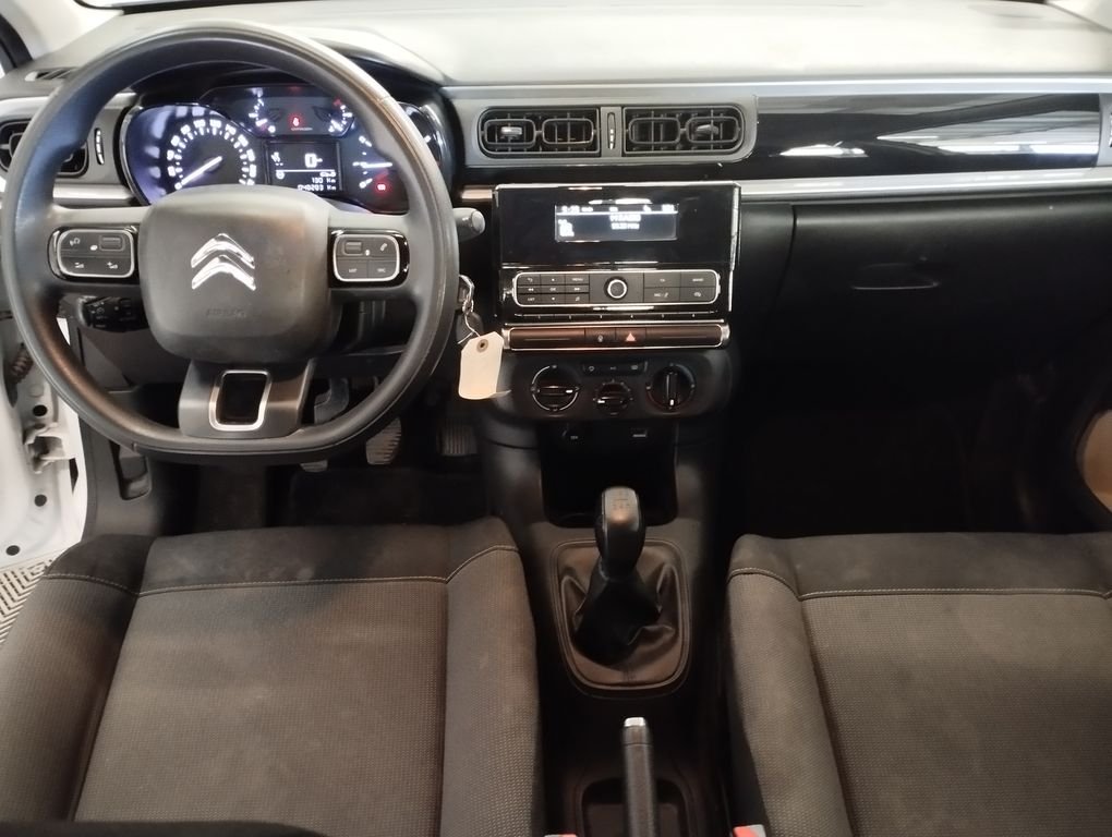 Citroën C3 - Photo 3