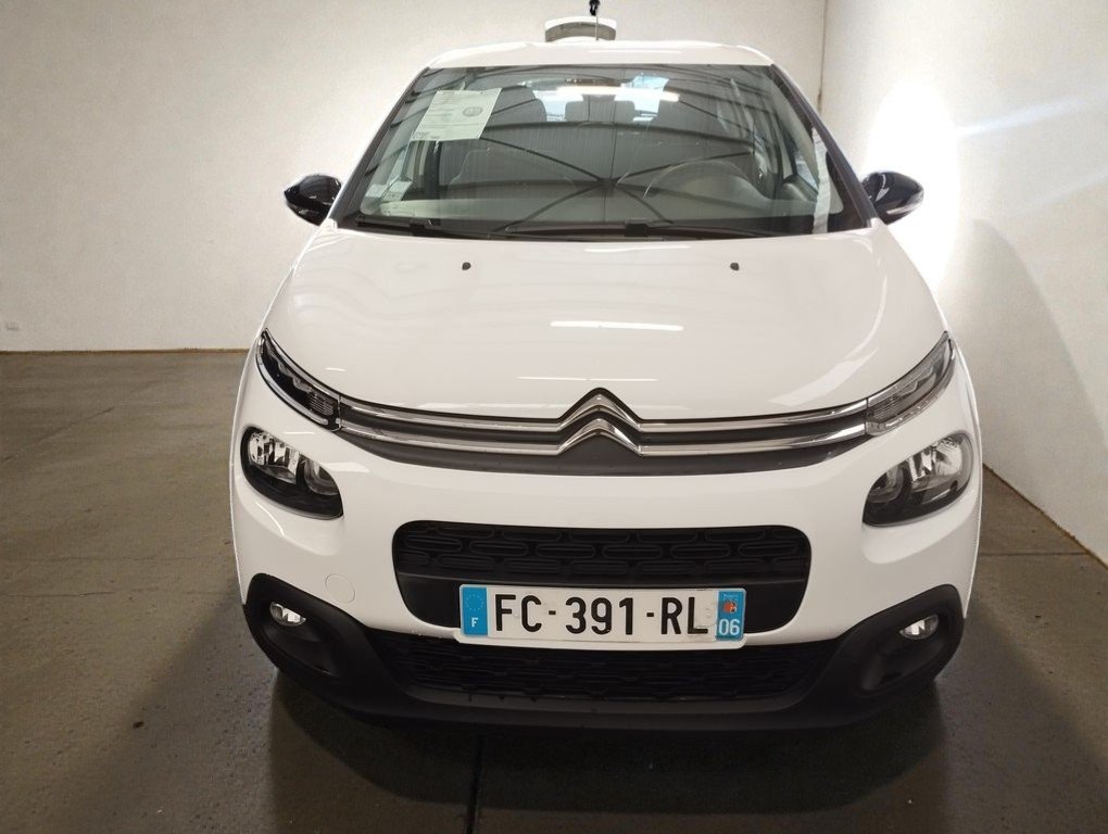Citroën C3 - Photo 4