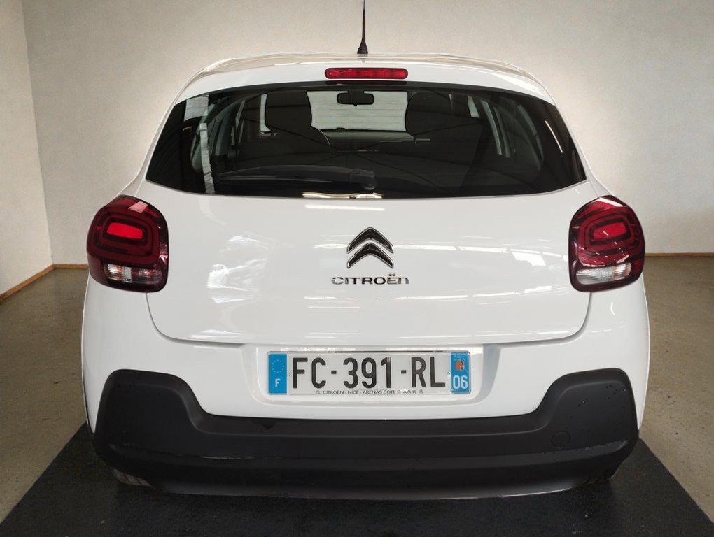 Citroën C3 - Photo 5