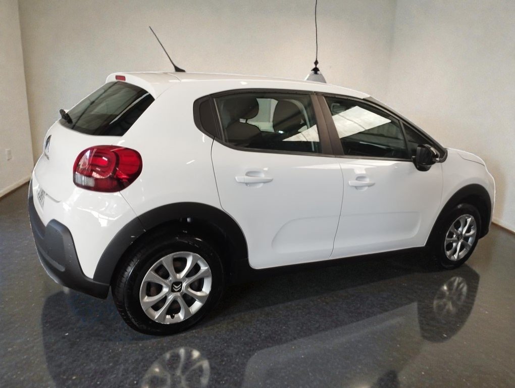 Citroën C3 - Photo 7