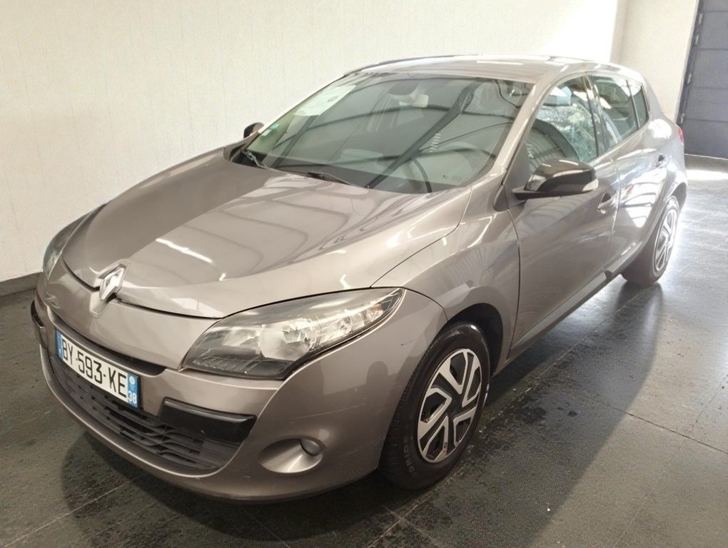 Renault Mégane