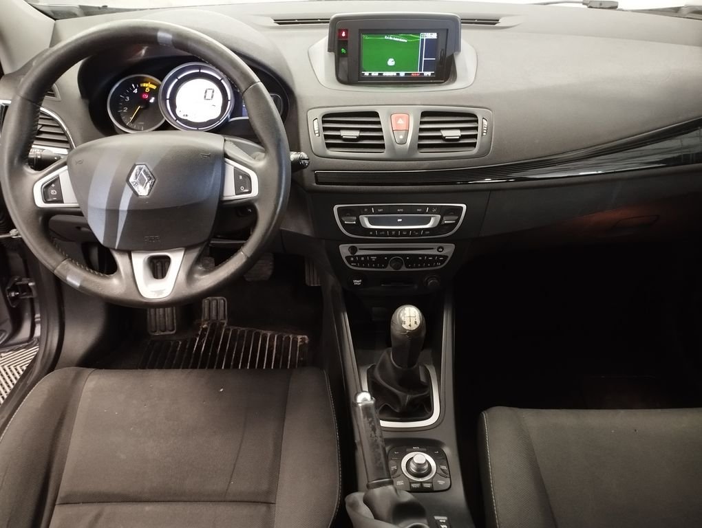 Renault Mégane - Photo 3