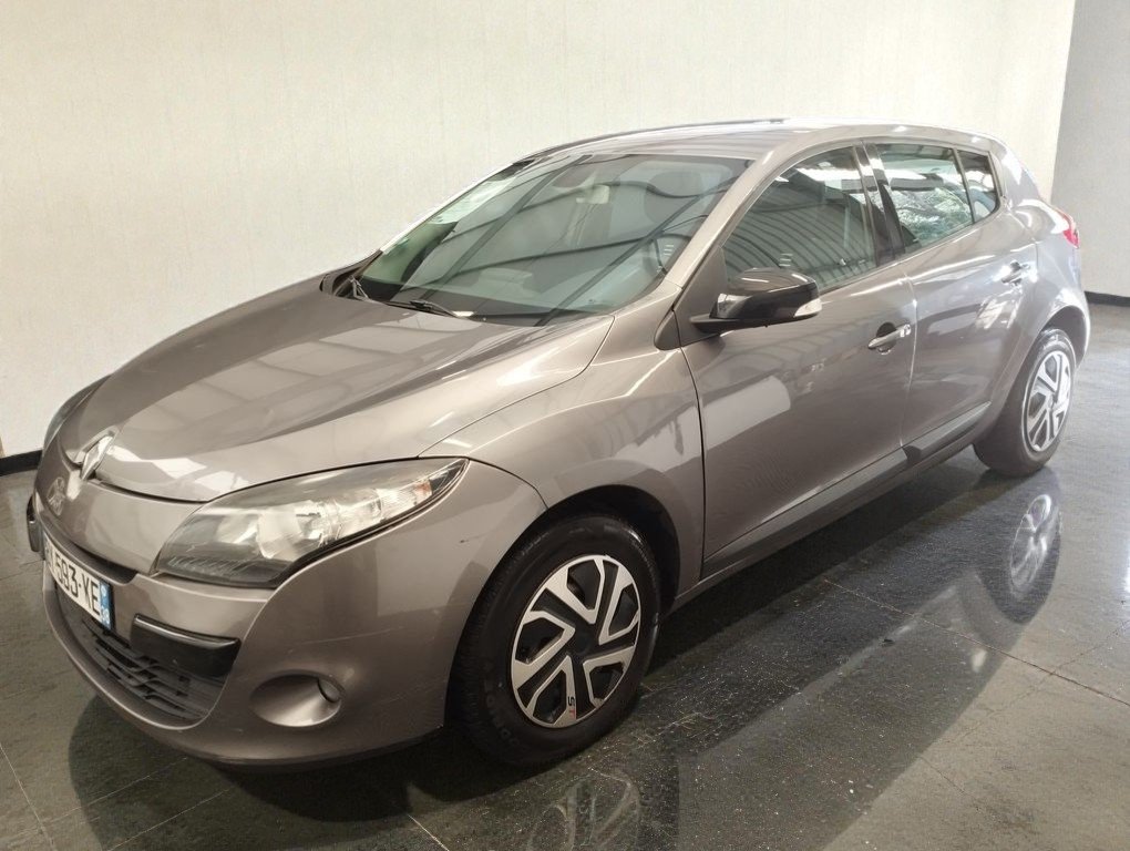 Renault Mégane - Photo 6