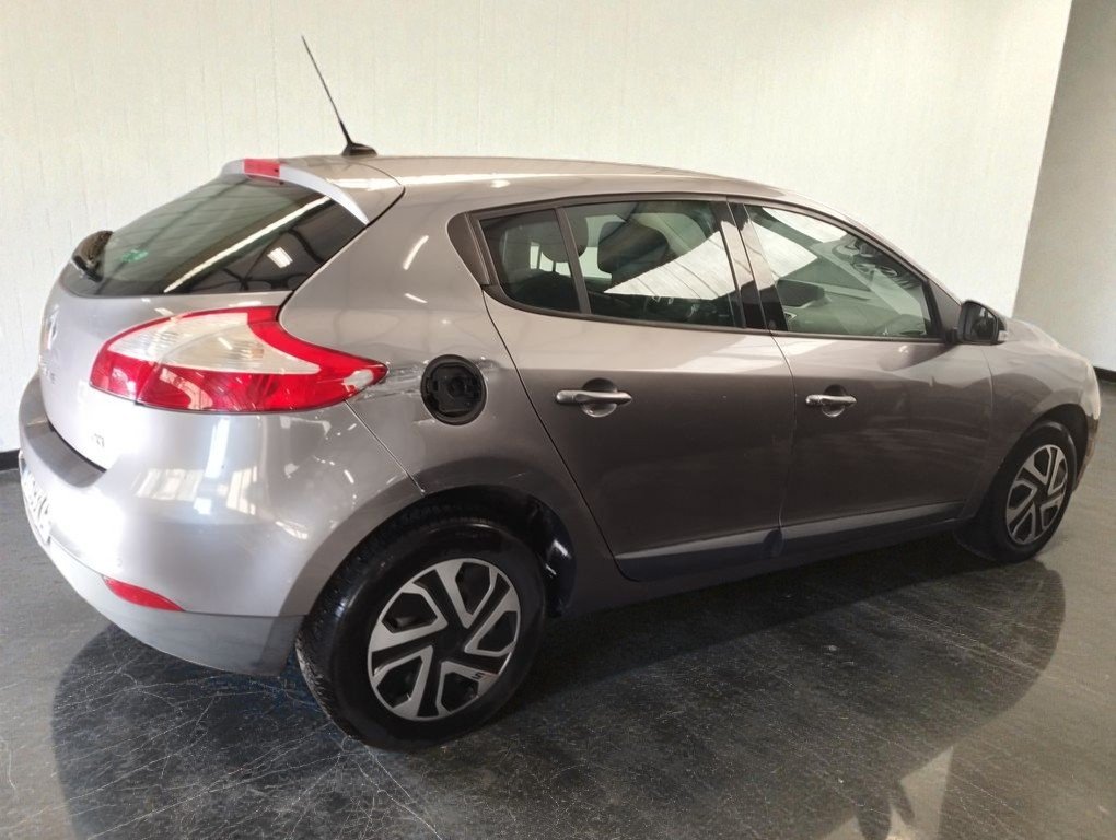 Renault Mégane - Photo 7