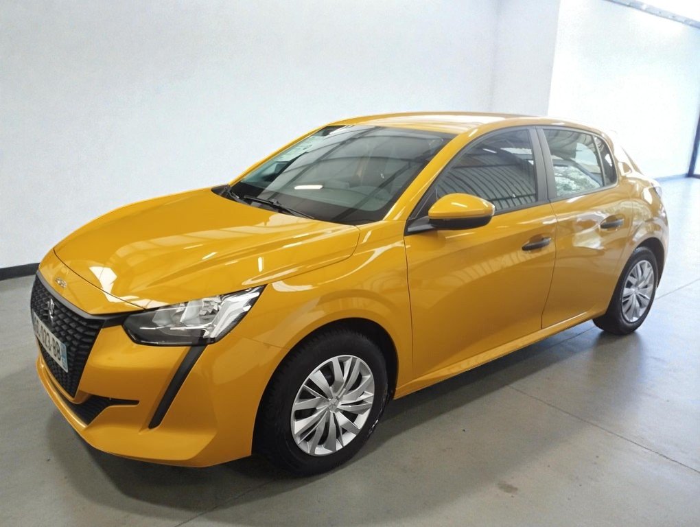 Peugeot 208 - Photo 6
