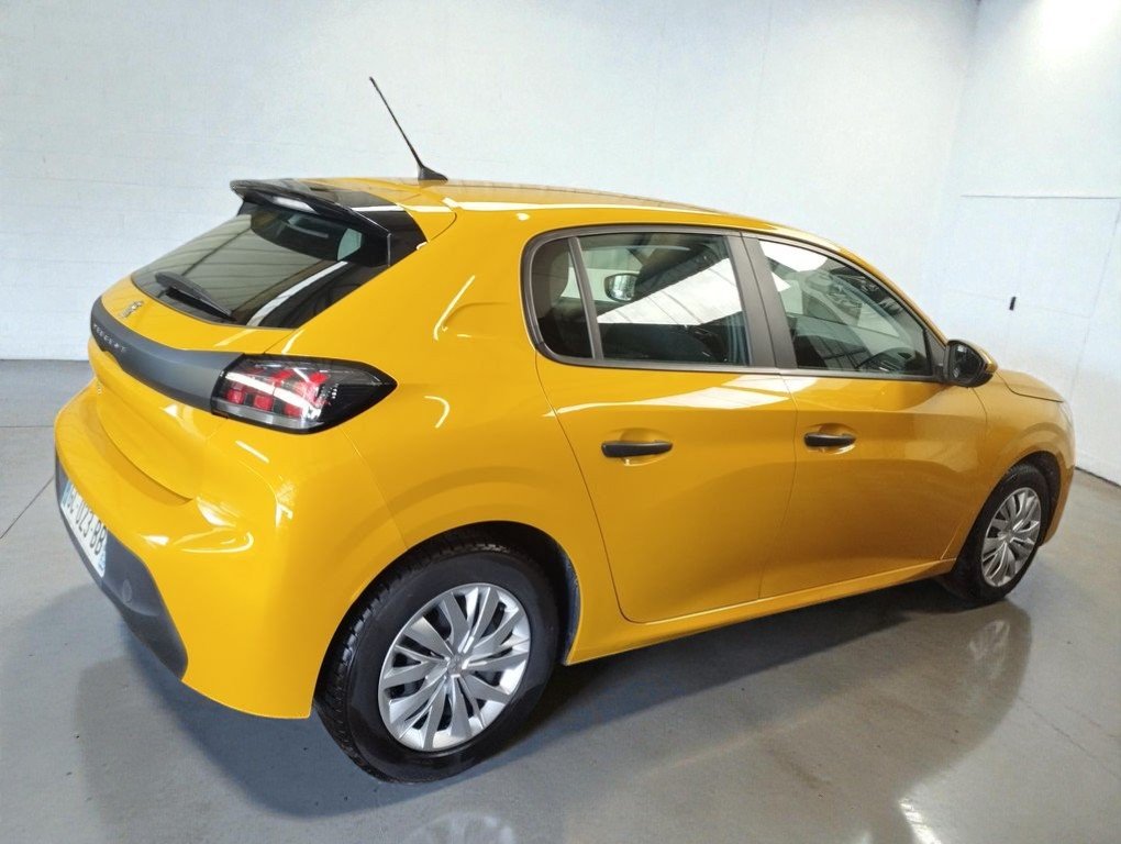 Peugeot 208 - Photo 7