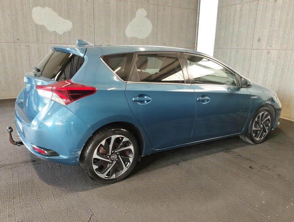 Toyota Auris - Photo 7