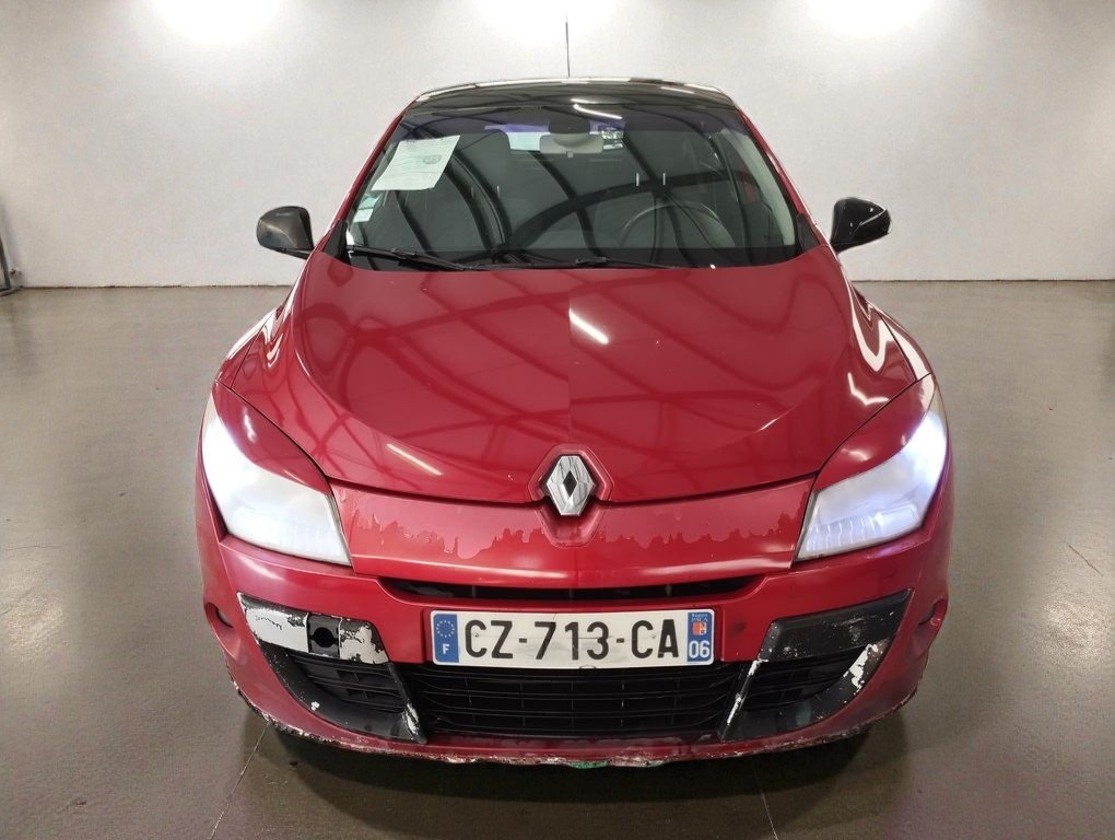 Renault Mégane - Photo 4