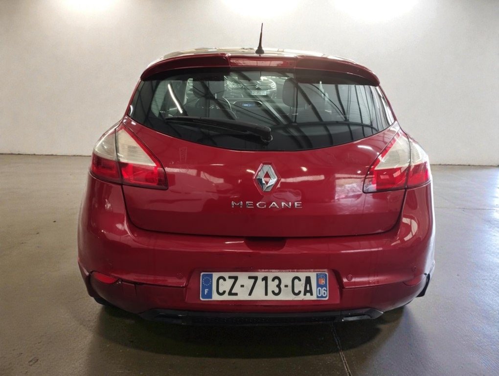 Renault Mégane - Photo 5