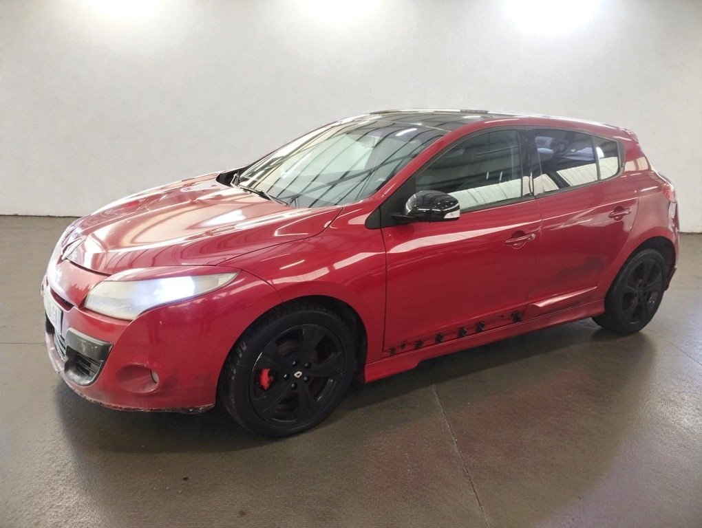 Renault Mégane - Photo 6