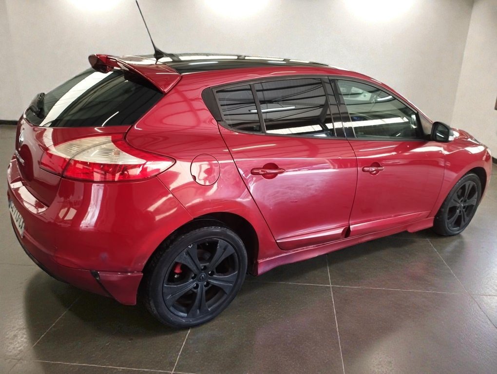 Renault Mégane - Photo 7