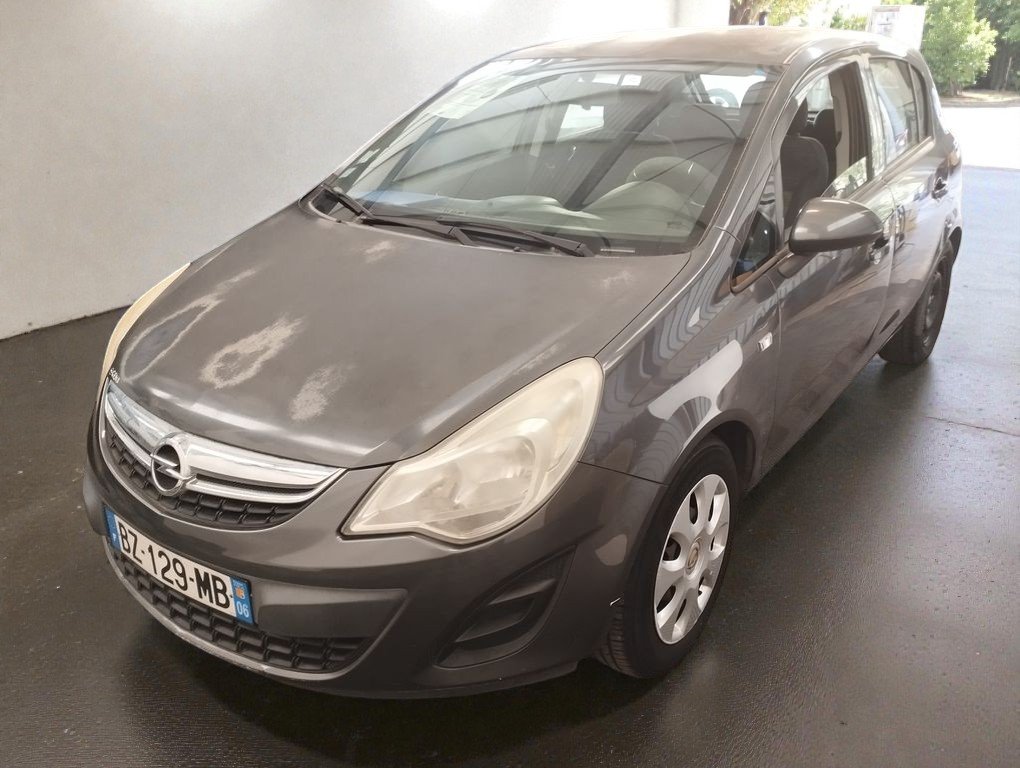 Opel Corsa - Photo 1