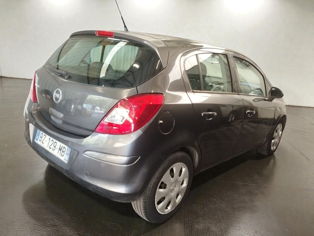 Opel Corsa - Photo 2
