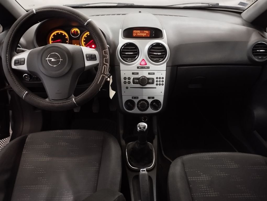Opel Corsa - Photo 3