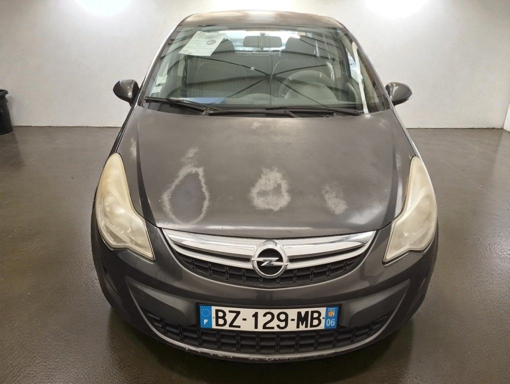 Opel Corsa - Photo 4