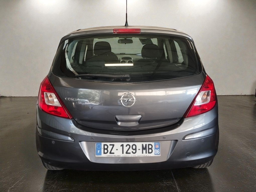 Opel Corsa - Photo 5