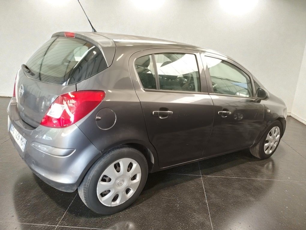 Opel Corsa - Photo 7
