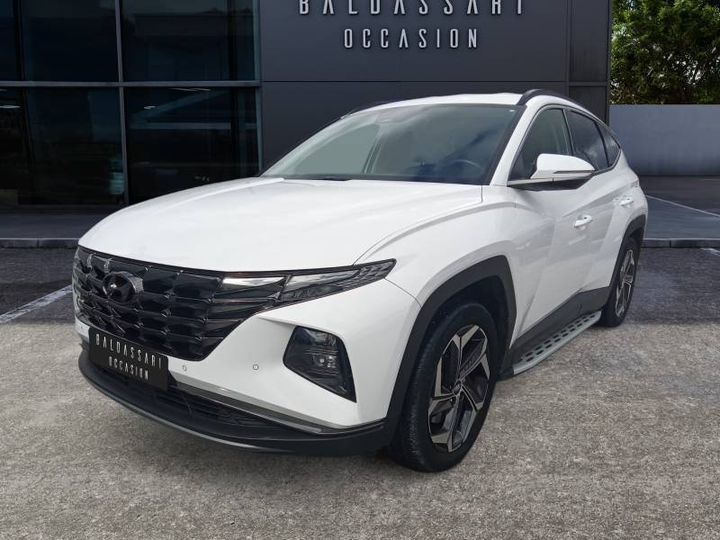 Hyundai Tucson - Photo 1