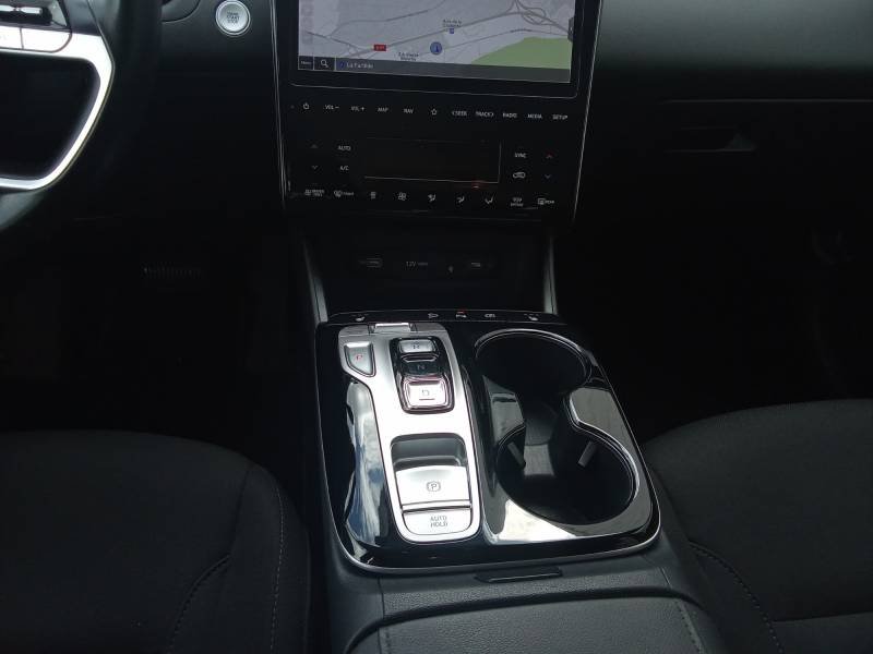 Hyundai Tucson - Photo 11