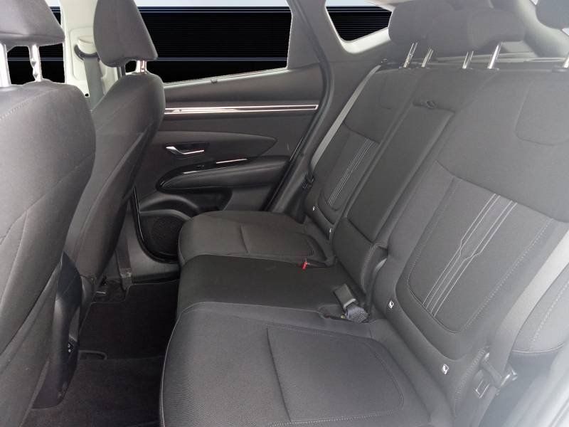 Hyundai Tucson - Photo 13