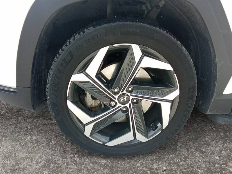 Hyundai Tucson - Photo 14