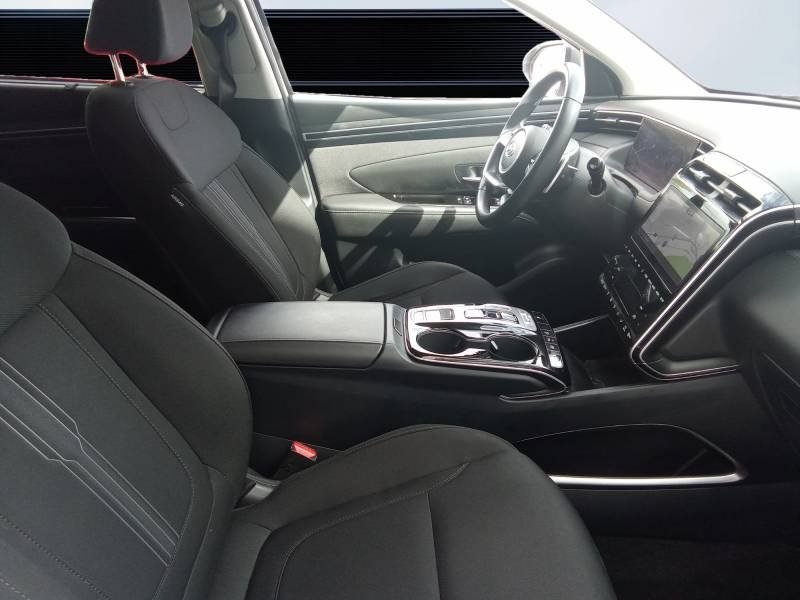 Hyundai Tucson - Photo 15