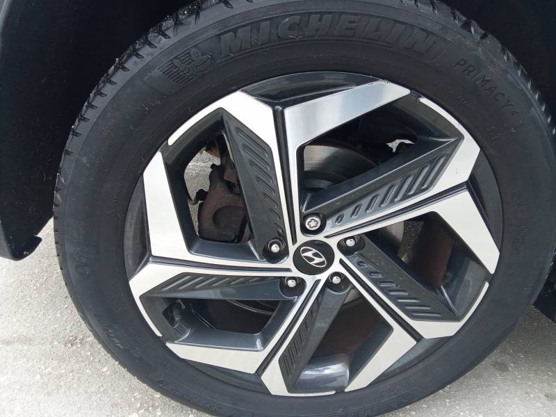Hyundai Tucson - Photo 16