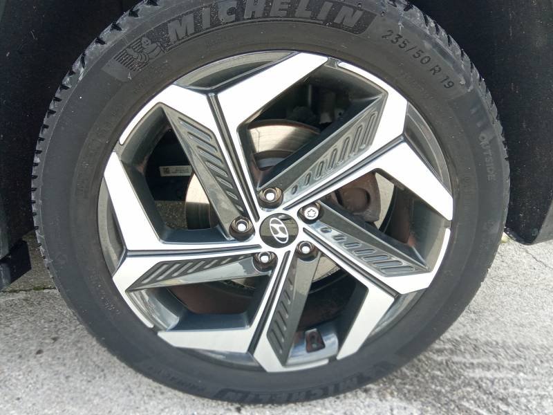 Hyundai Tucson - Photo 18