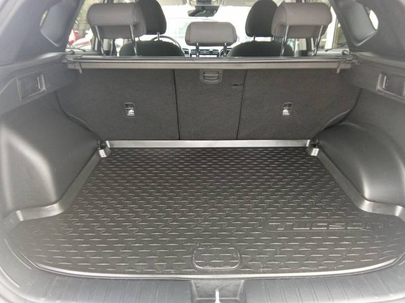 Hyundai Tucson - Photo 19