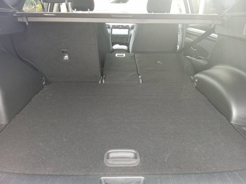 Hyundai Tucson - Photo 20