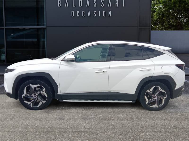 Hyundai Tucson - Photo 2