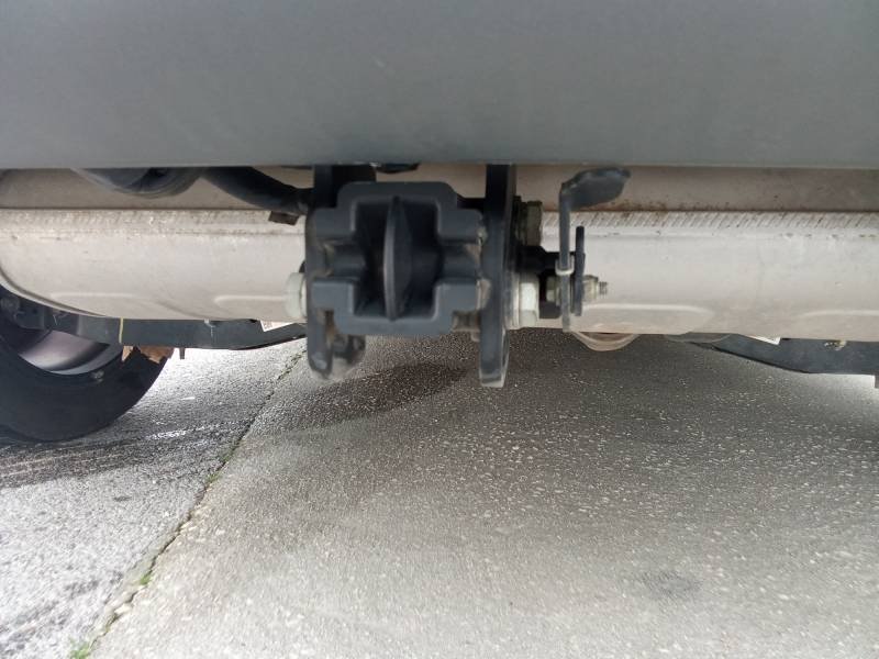 Hyundai Tucson - Photo 22