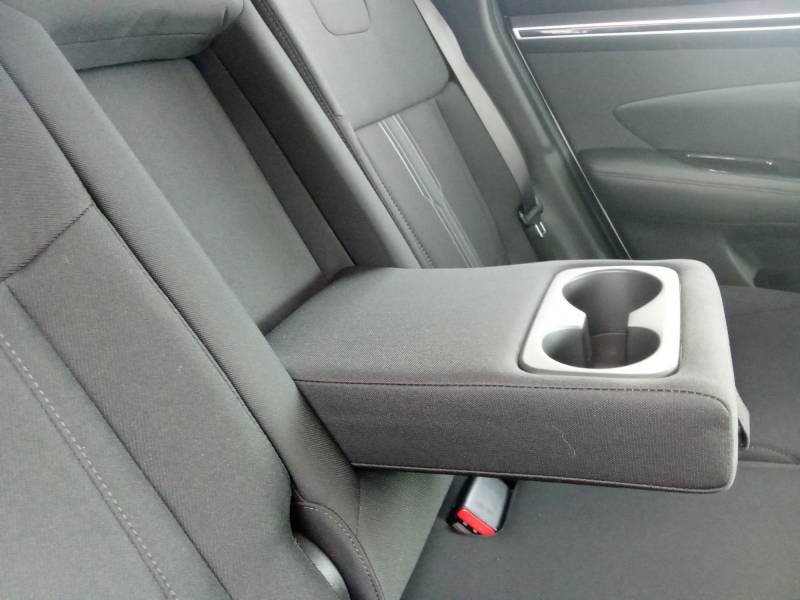 Hyundai Tucson - Photo 23