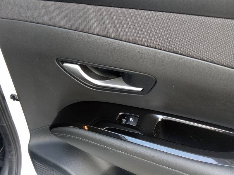 Hyundai Tucson - Photo 25