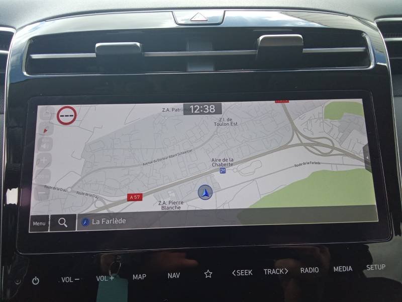 Hyundai Tucson - Photo 26