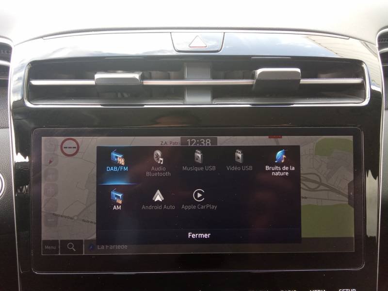 Hyundai Tucson - Photo 27
