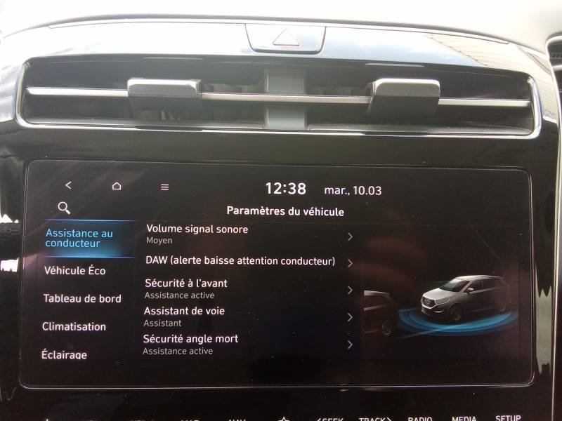 Hyundai Tucson - Photo 28