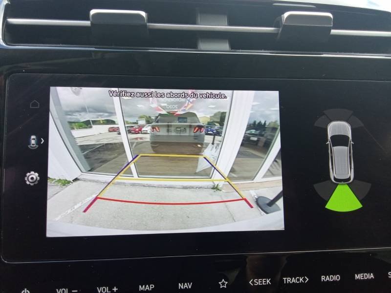 Hyundai Tucson - Photo 30
