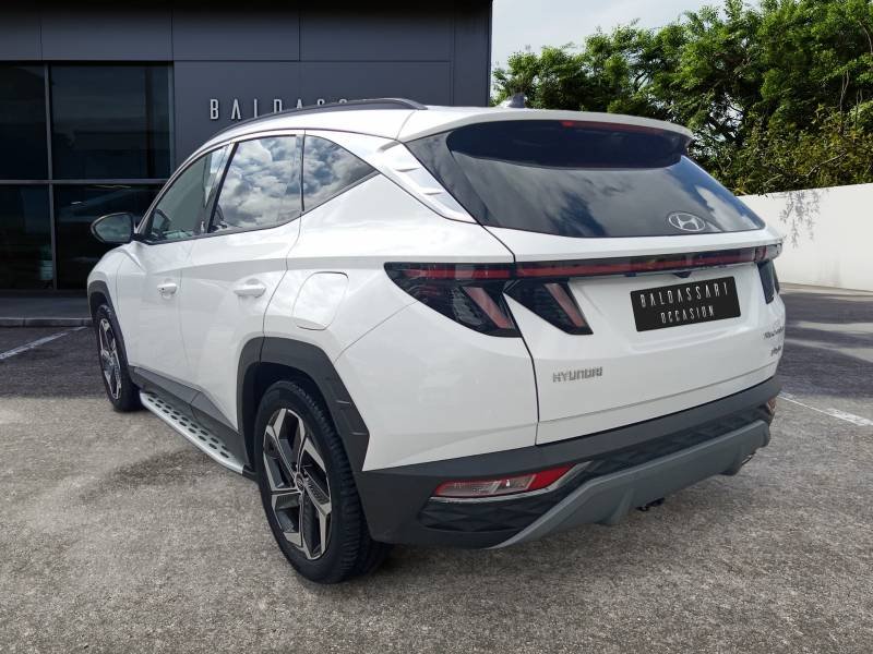 Hyundai Tucson - Photo 3